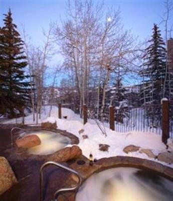 фото отеля Laurelwood Condominiums Snowmass Village