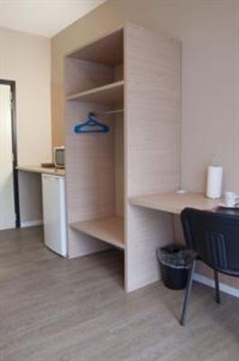 фото отеля Budget Flats Brussels