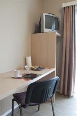 фото отеля Budget Flats Brussels