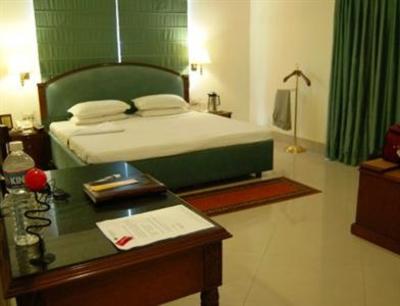 фото отеля The Sonnet Hotel Jamshedpur