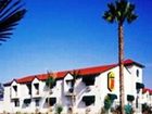 фото отеля Super 8 Motel San Diego