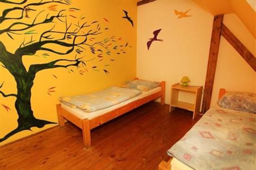 фото отеля Traveller's Hostel Soukenicka