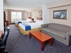 фото отеля Holiday Inn Express Greenville Downtown