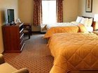 фото отеля Comfort Inn & Suites Harrisonville