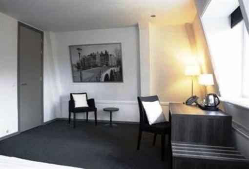 фото отеля Parkview Hotel Amsterdam