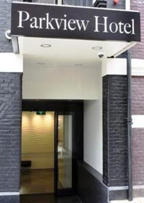 фото отеля Parkview Hotel Amsterdam