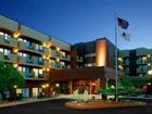 фото отеля DoubleTree by Hilton Santa Fe