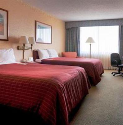 фото отеля Capitol Plaza Hotel Jefferson City