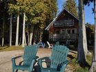 фото отеля Cedars of Lake Eugenia - Cottage Resort