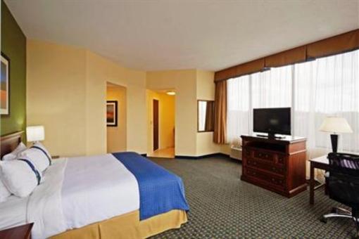 фото отеля Holiday Inn Rockland