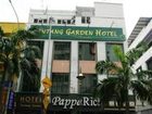 фото отеля Bintang Garden Hotel