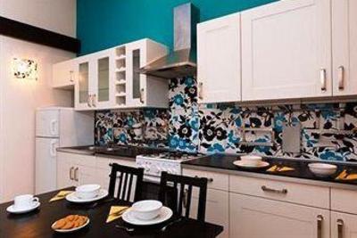 фото отеля Blooms Boutique Hostel and Apartments