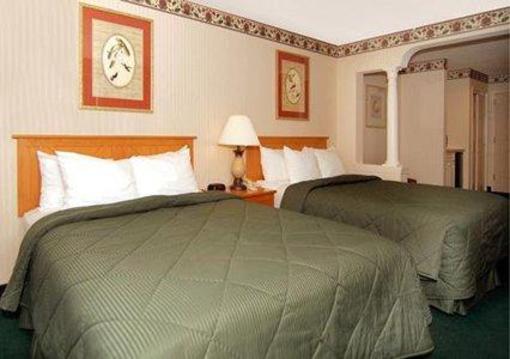 фото отеля Comfort Inn & Suites North Conway