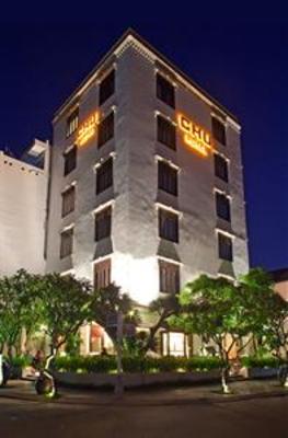фото отеля Chu Hotel Danang