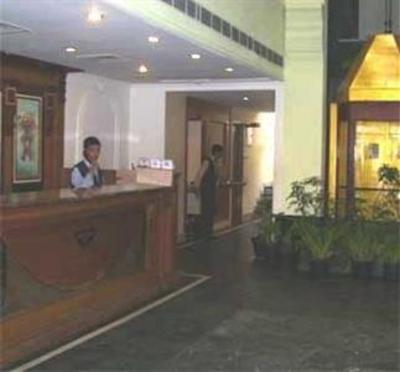 фото отеля Nandhini Hotel - R.T.Nagar