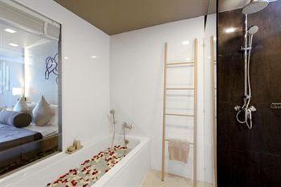 фото отеля Sensimar Khaolak Beachfront Resort