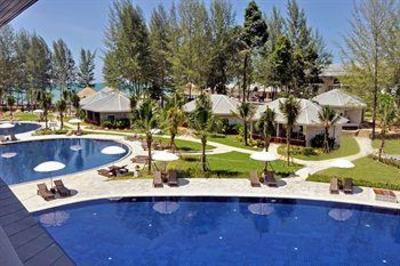 фото отеля Sensimar Khaolak Beachfront Resort