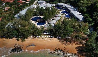 фото отеля Sensimar Khaolak Beachfront Resort