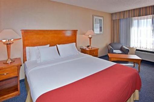 фото отеля Holiday Inn Express Flagstaff