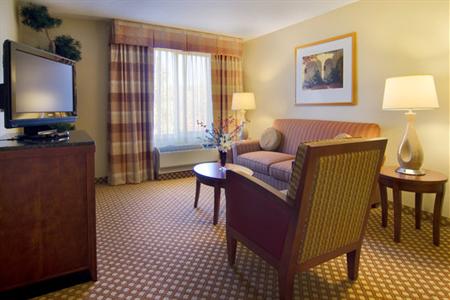 фото отеля Hilton Garden Inn Shelton