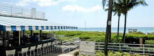 фото отеля Miami Beach Resort and Spa