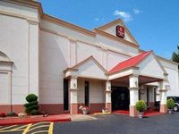 Clarion Inn College Park (Maryland)