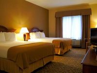 Holiday Inn Express Hotel & Suites Brevard