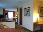 фото отеля Holiday Inn Express Hotel & Suites Brevard