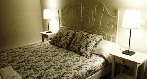 фото отеля B&B Mare de Deu - Jardines del Turia