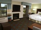 фото отеля Hampton Inn & Suites Suisun City Waterfront