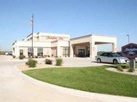Hampton Inn Lincoln (Illinois)
