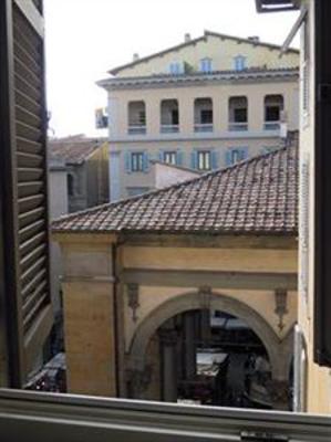 фото отеля Olga's House Hotel Florence