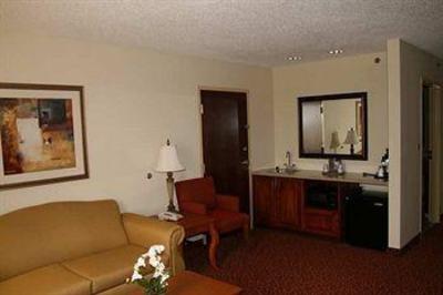 фото отеля Hampton Inn & Suites Thibodaux