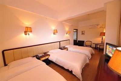 фото отеля Zelin Hotel
