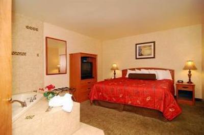 фото отеля BEST WESTERN Holiday Motel