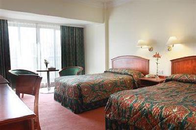 фото отеля Golden Tulip Grand Palace