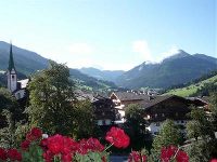Post Hotel Alpbach