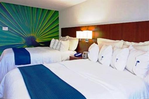 фото отеля Hotel Indigo Miami Dadeland