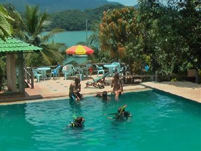 фото отеля Island View Resort & Spa