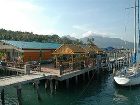 фото отеля Island View Resort & Spa