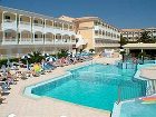 фото отеля Poseidon Beach Hotel Laganas