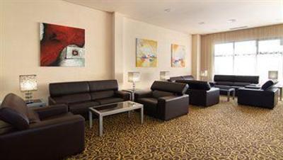 фото отеля Marconfort Beach Club Hotel