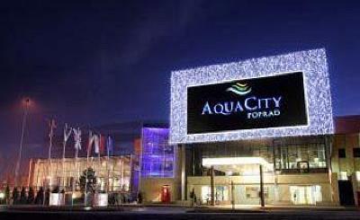 фото отеля AquaCity Seasons Hotel