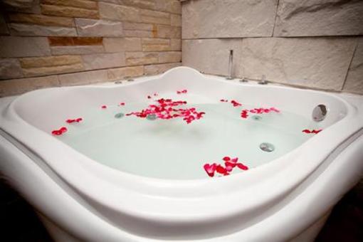 фото отеля The Privacy Suites