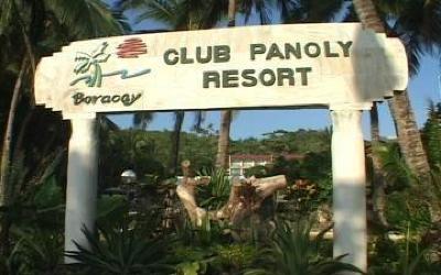 фото отеля Club Ten Beach Resort