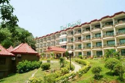 фото отеля Club Ten Beach Resort