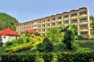 фото отеля Club Ten Beach Resort