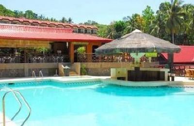 фото отеля Club Ten Beach Resort