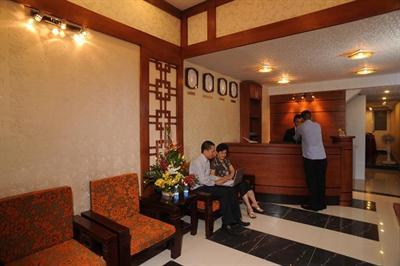 фото отеля Hanoi Symphony Hotel