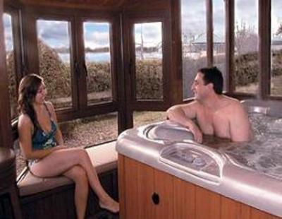 фото отеля Hotel & Spa Etoile-sur-le-Lac